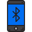 Bluetooth biểu tượng 64x64