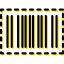 Barcode icon 64x64