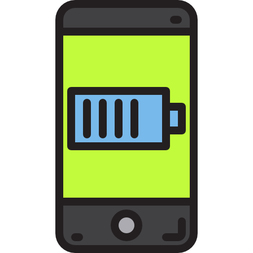 Battery biểu tượng