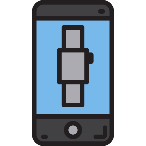 Smartphone іконка