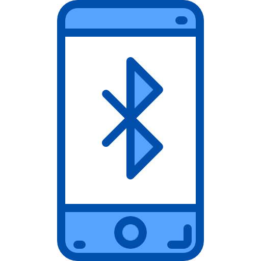 Bluetooth icon