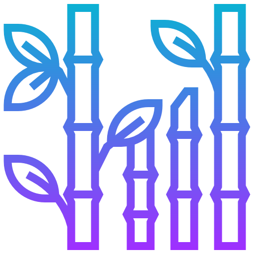 Bamboo icon