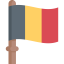Belgium 图标 64x64