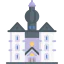 Notre dame 图标 64x64