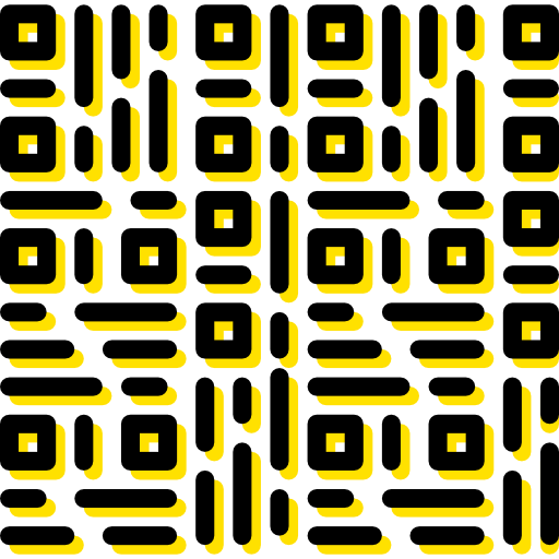 Qr code icon