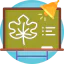 Blackboard icon 64x64
