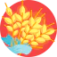 Wheat icon 64x64