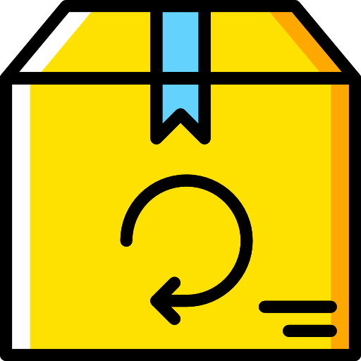 Box icon
