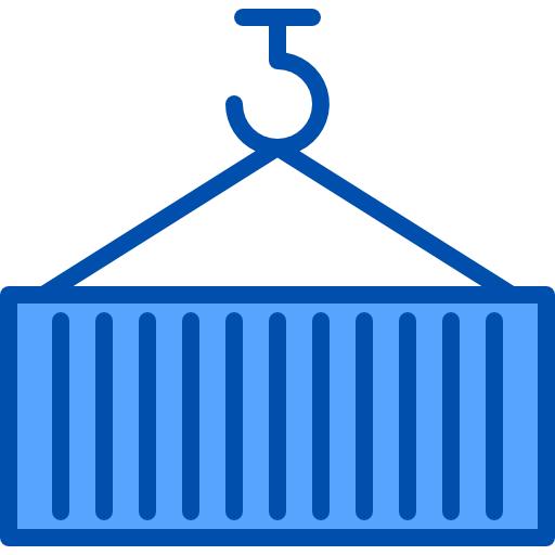Container icon