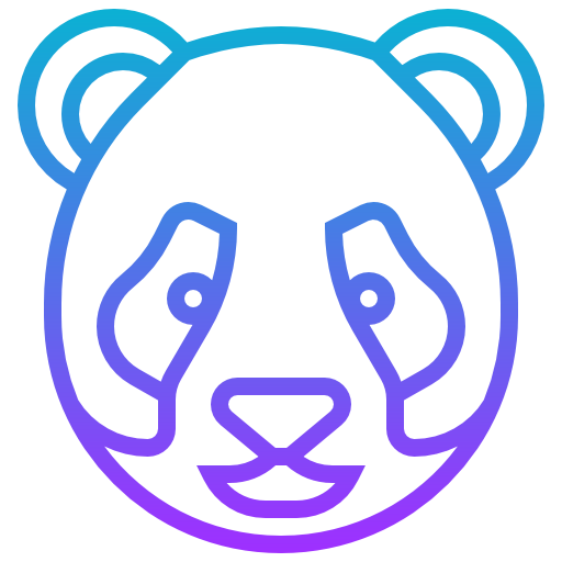 Panda icon
