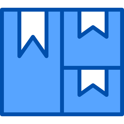 Box icon