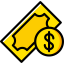 Money icon 64x64