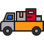Truck icon 64x64