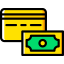 Credit card icon 64x64