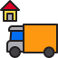 Truck icon 64x64