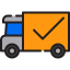Truck ícono 64x64