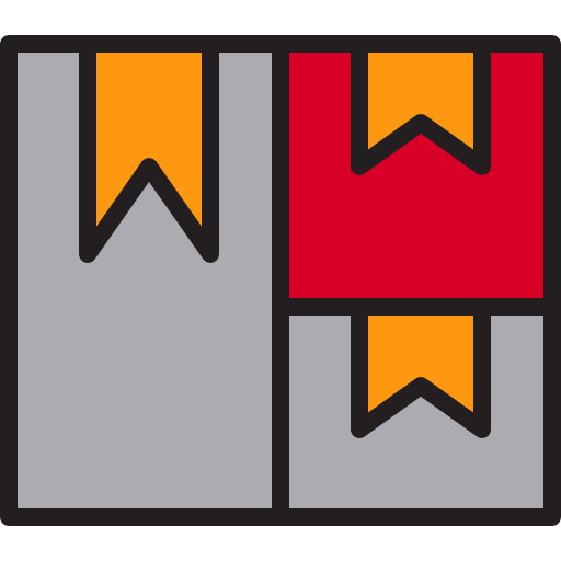 Box icon