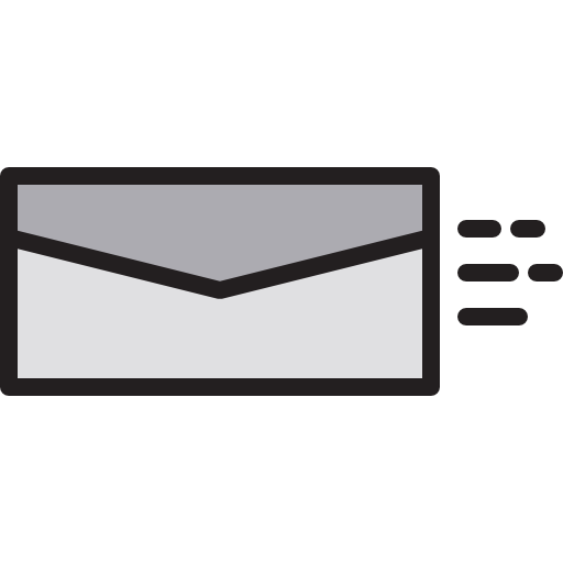 Message icon