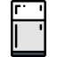 Fridge 图标 64x64