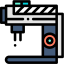 Sewing machine 图标 64x64