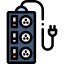 Socket icon 64x64