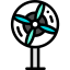 Fan 图标 64x64