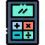 Calculator 图标 64x64