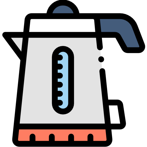 Kettle icon