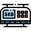 Weight 图标 64x64