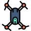 Drone 图标 64x64