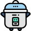 Rice cooker 图标 64x64