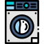 Washing machine 图标 64x64