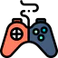 Gamepad 图标 64x64