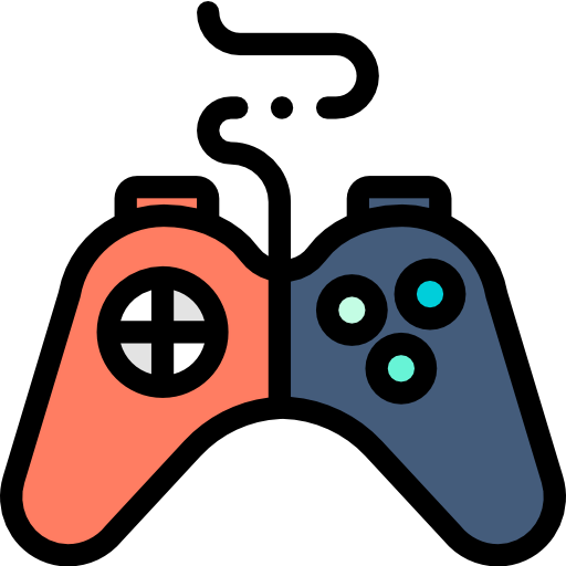 Gamepad icon