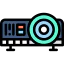 Projector 图标 64x64