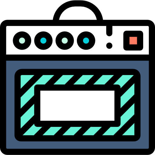 Amplifier icon
