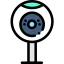 Webcam 图标 64x64
