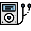 Ipod 图标 64x64