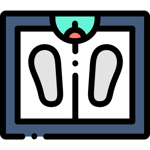Weight icon
