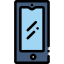 Smartphone 图标 64x64