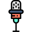 Microphone 图标 64x64