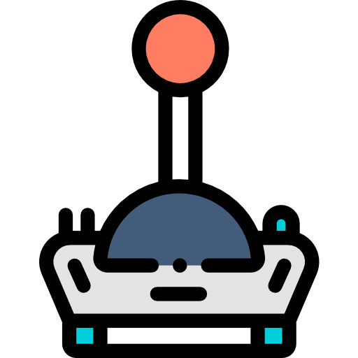 Joystick іконка