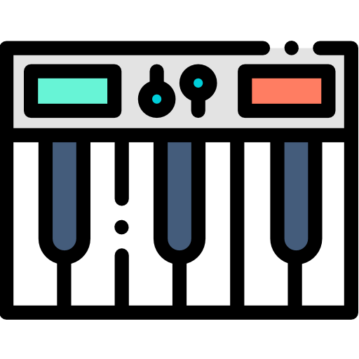 Keyboard biểu tượng