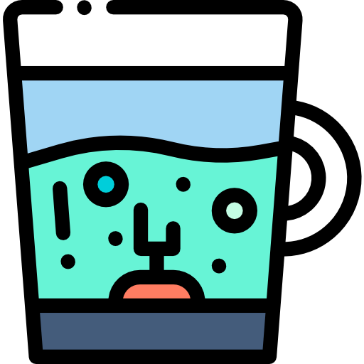 Blender icône