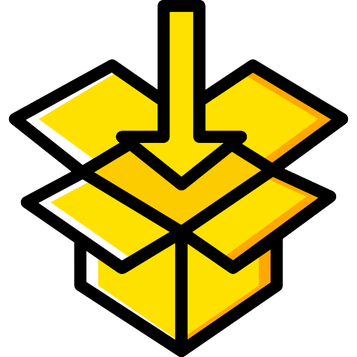 Box icon