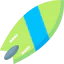 Surfboard icon 64x64