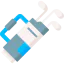 Golf stick icon 64x64