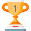 Trophy icon 64x64