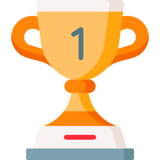 Trophy icon