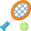 Tennis icon 64x64